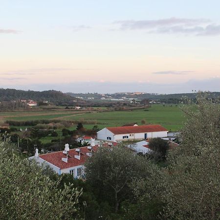 Vila Quinta Das Seis Marias Lagos Exteriér fotografie