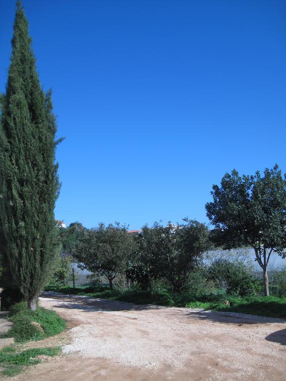 Vila Quinta Das Seis Marias Lagos Exteriér fotografie