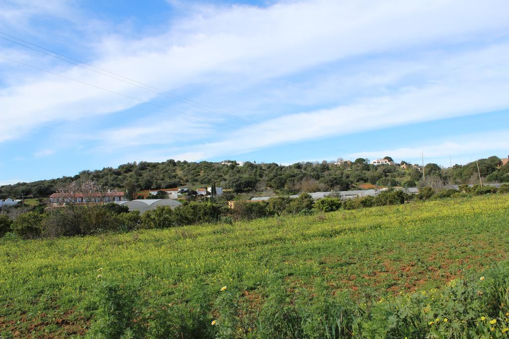 Vila Quinta Das Seis Marias Lagos Exteriér fotografie