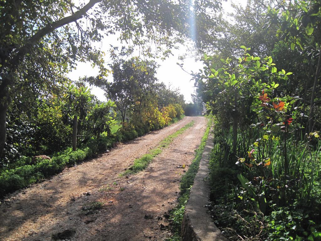 Vila Quinta Das Seis Marias Lagos Exteriér fotografie