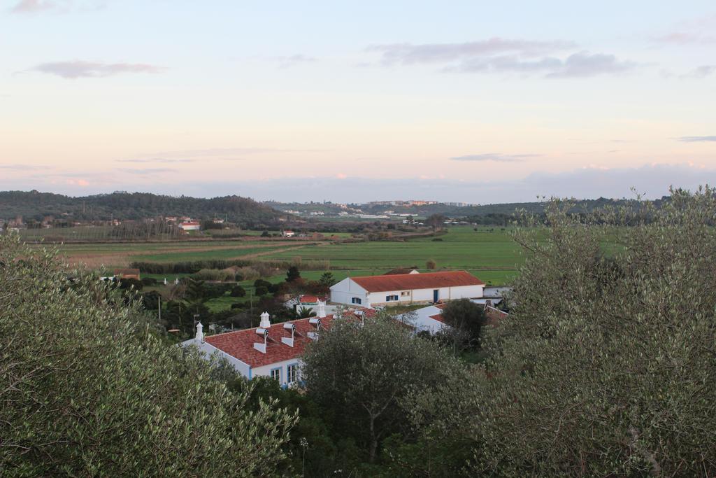 Vila Quinta Das Seis Marias Lagos Exteriér fotografie